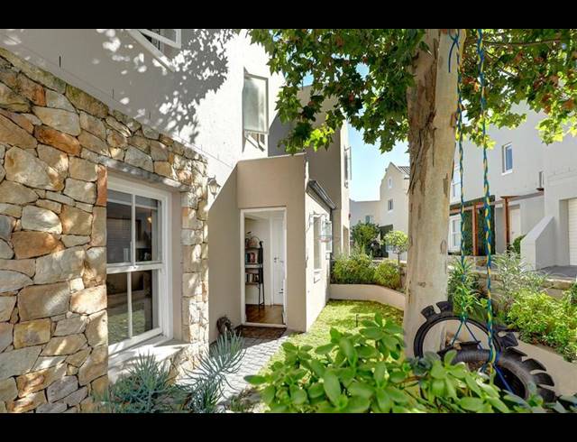 3 BEDROOM PROPERTY TO RENT IN NOOITGEDACHT AH